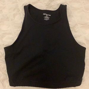 All Access Sports Bra
